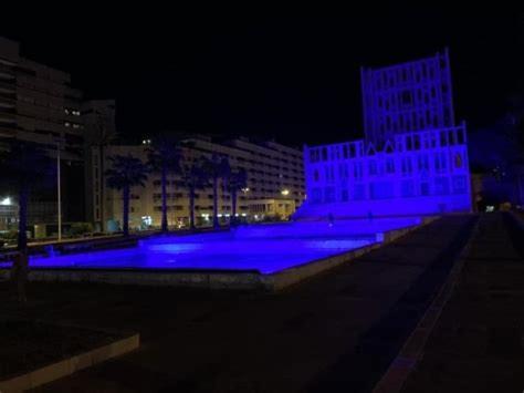 Panorama Hotel Tarente Buitenkant foto