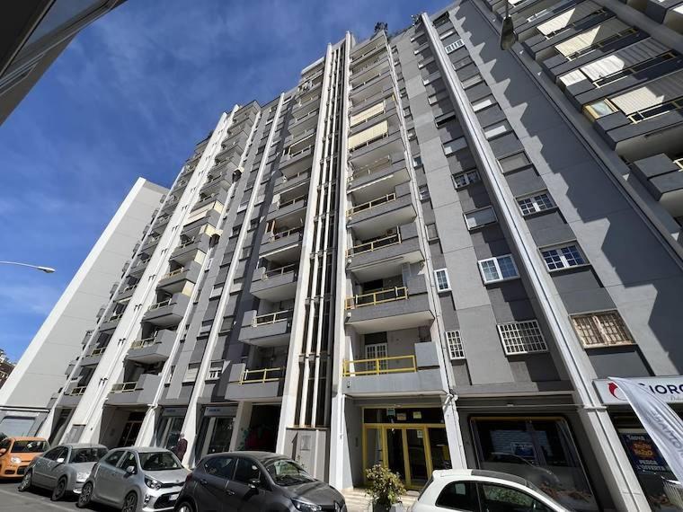 Panorama Hotel Tarente Buitenkant foto